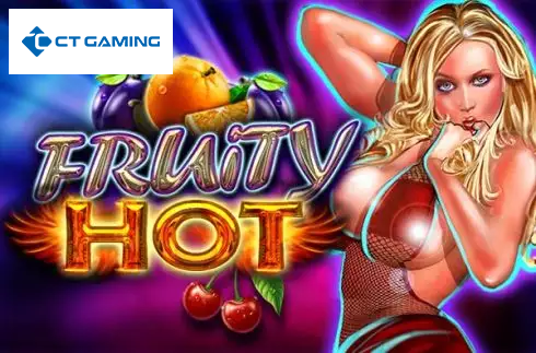 Fruity Hot